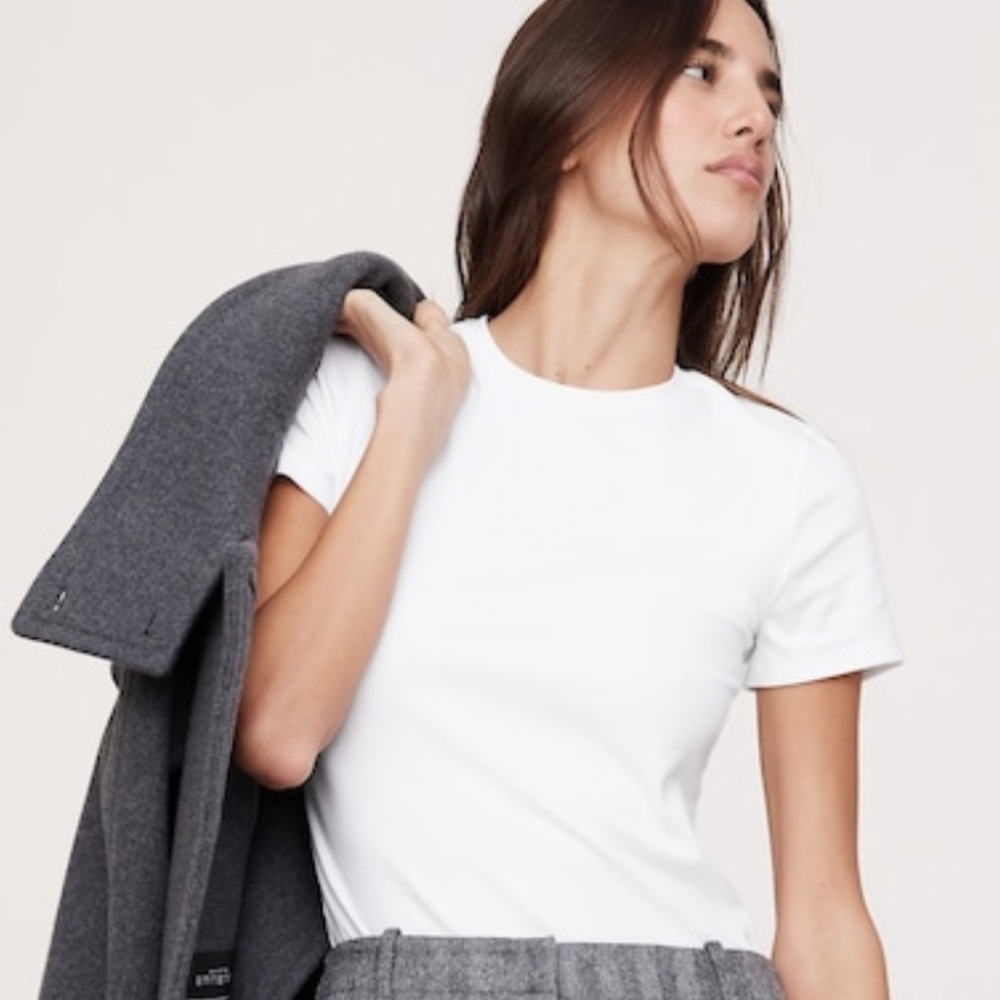 REFINED BABY T-SHIRT